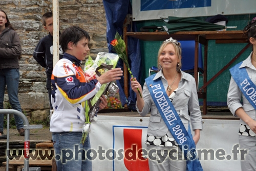 Cadets - St Jean Villenard  (55)